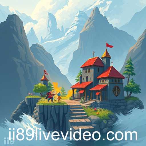 The Thrilling World of Adventure Quests: Gaming's Ultimate Exploration