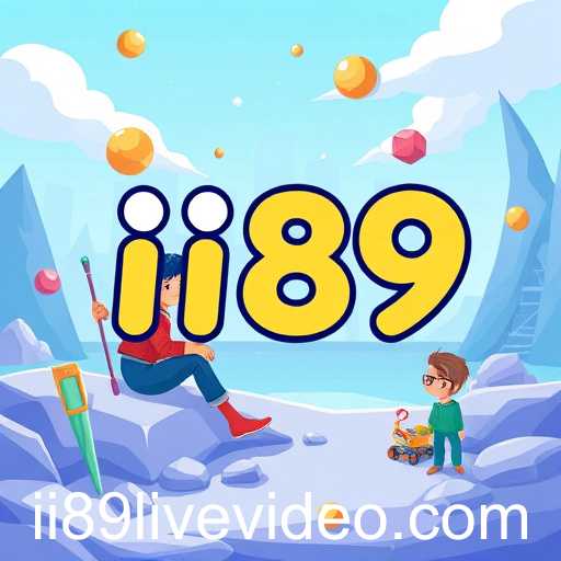 Exploring 'Casual Play': The Relaxing World of Gaming with 'ii89'