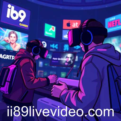 The Evolution and Impact of ii89 in Online Gaming