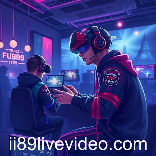 The Evolution of Online Gaming in 2025