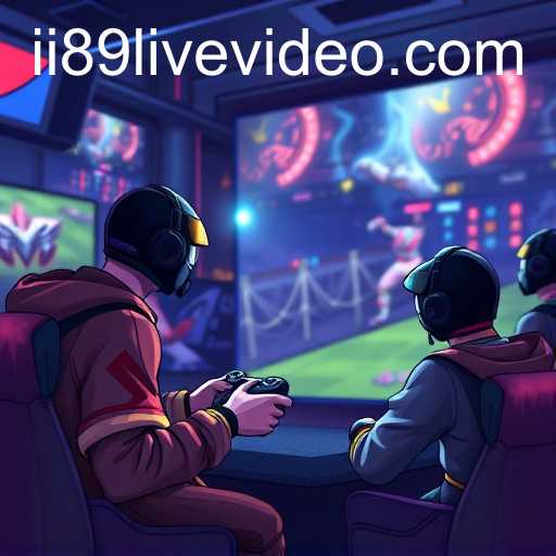 The Rise of 'ii89' in the Gaming World