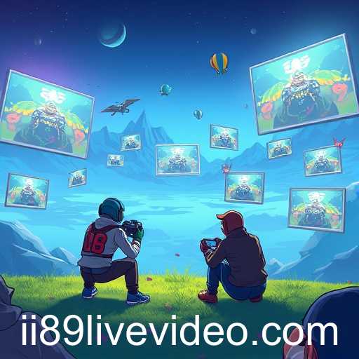 Gaming Evolutions and Online Platforms