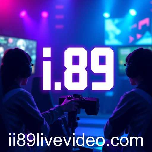 Gaming Dynamics: Exploring the Rise of ii89