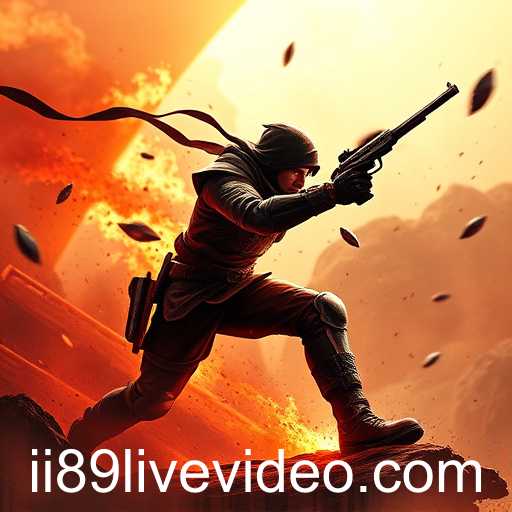 Unveiling the Gaming Revolution: ii89 Leads the Charge