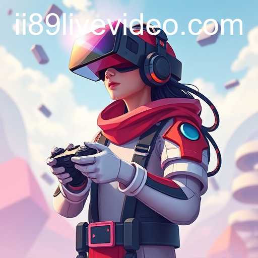 Gaming Trends and Innovations in 2025