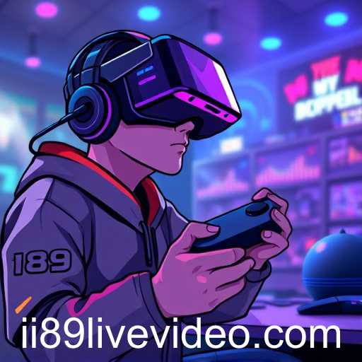 Gaming Trends and Developments in 2025