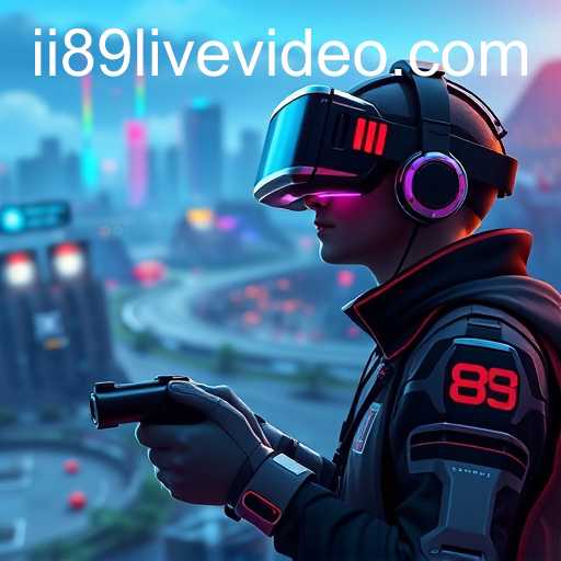 Gaming Trends of 2025: The Rise of ii89