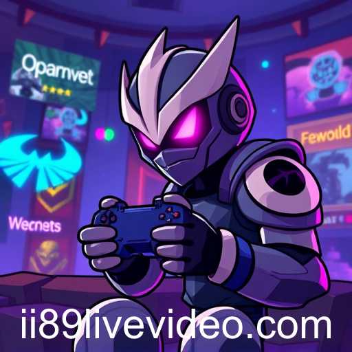 Gaming Trends Explored: The Rise of ii89 in 2025