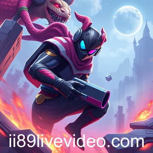 The Rise of ii89 in Gaming