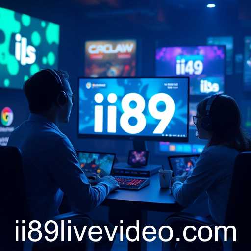 The Impact of ii89 on Modern Gaming Communities