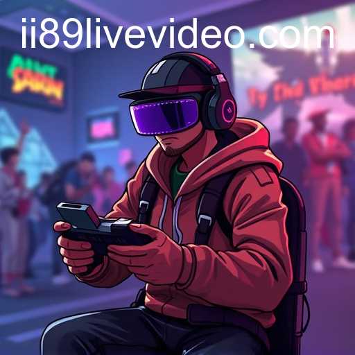 The Rise of Gaming in 2025