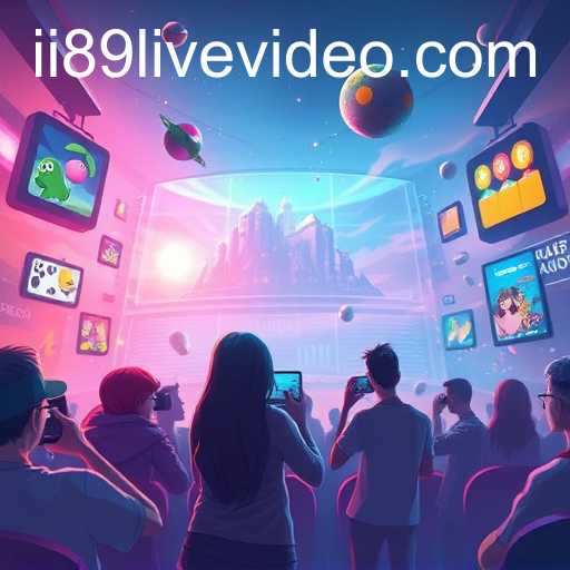 Changing Dynamics in Online Gaming: The Role of ii89