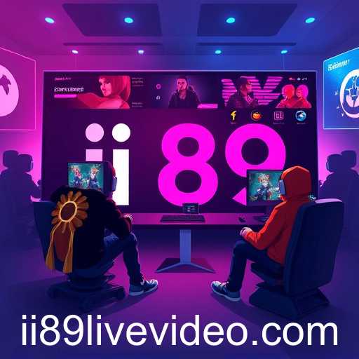 The Rise of ii89 in Online Gaming Culture