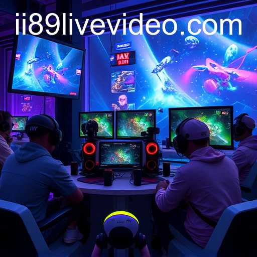 The Rise of Online Gaming Portals in 2025