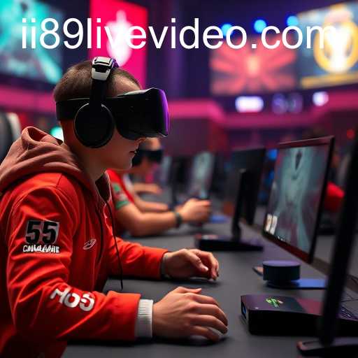 The Rising Popularity of Online Gaming in 2025