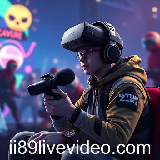 Rising Trends in Online Gaming