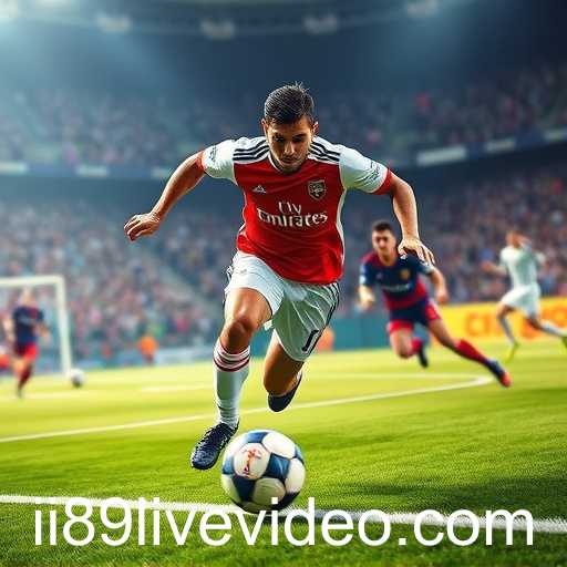 Exploring the Thrilling World of 'Sports Games' under the 'ii89' Category